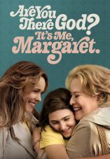 Are You There God? It's Me, Margaret.