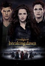 Twilight 5 The Twilight Saga: Breaking Dawn - Part 2
