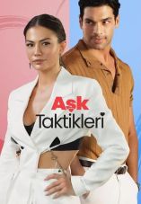 Aşk Taktikleri