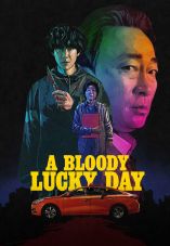 A Bloody Lucky Day
