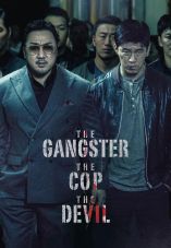 The Gangster, the Cop, the Devil
