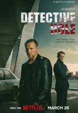 Detective Hole