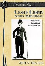 Charlie Chaplin Shorts Movies 2