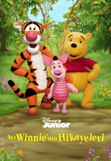 Winnie The Pooh: Stories