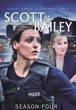 Scott & Bailey