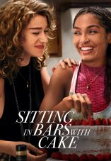Sitting in Bars with Cake