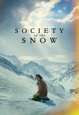 Society of the Snow
