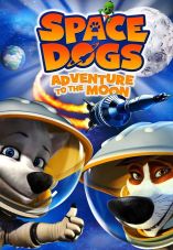Belka i Strelka: Lunnye priklyucheniya - Space Dogs 2
