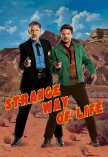 Strange Way of Life