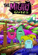 The Mighty Ones