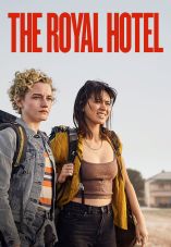 The Royal Hotel