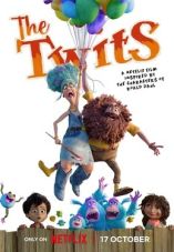 The Twits