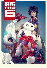 Big Hero 6