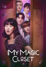 My Magic Closet