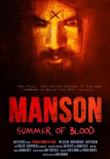 Manson: Summer of Blood