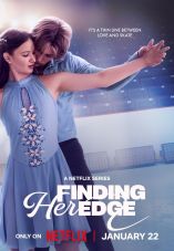 Finding Her Edge