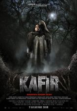 Kafir: The Spirit Gate