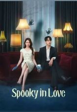 Spooky in Love