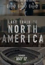 Last Train to North America
