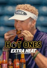 Hot Ones: Extra Heat