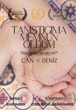 Tanıştığıma Memnun Oldum