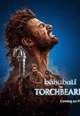 Bãhubali the Torch Bearer
