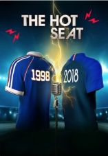 The Hot Seat