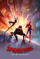 Spider-Man: Into the Spider-Verse