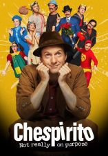 Chespirito: Not Really on Purpose