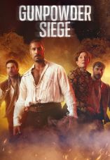 Gunpowder Siege