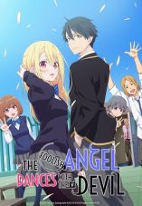 The Foolish Angel Dances with the Devil