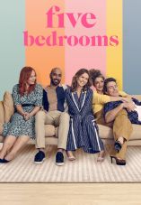 Five Bedrooms