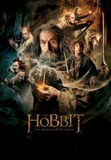 The Hobbit 2 The Desolation of Smaug