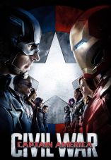 Captain America: Civil War