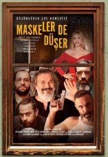Maskeler De Düşer