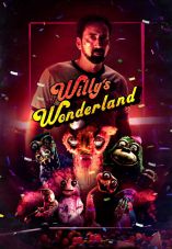 Willy's Wonderland