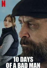 Kötü Adamın 10 Günü