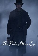 The Pale Blue Eye