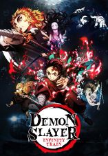 Demon Slayer the Movie: Mugen Train