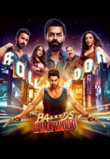 The Ba***ds of Bollywood