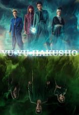 Yu yu hakusho Türkçe Dublaj