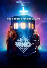 Doctor Who 2024