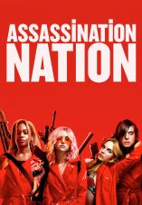 Assassination Nation