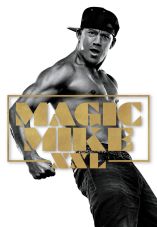 Magic Mike XXL