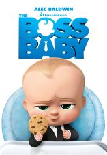 The Boss Baby
