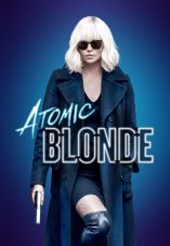 Atomic Blonde