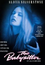 The Babysitter
