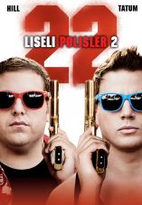 22 Jump Street