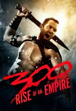 300: Rise of an Empire