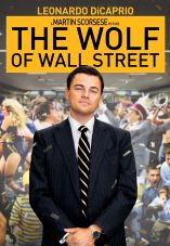 The Wolf of Wall Street